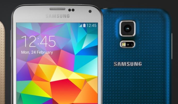 samsung galaxy s5 plus