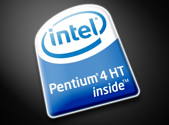intel Pentium 4