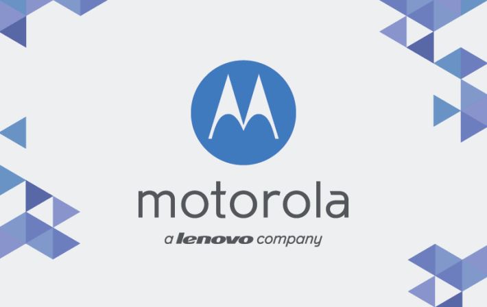 motorola logo