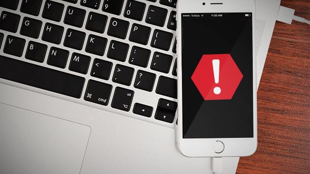 ios malware