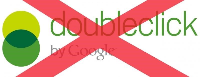 Google doubleclick