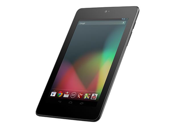 nexus 7