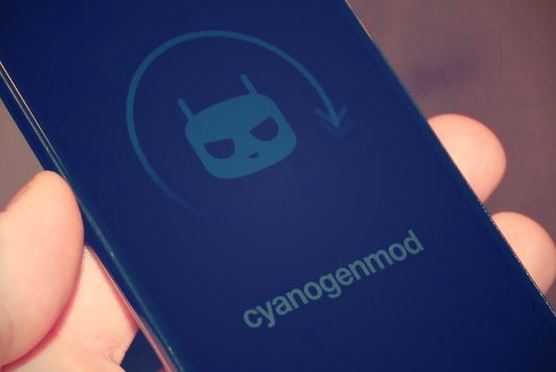 CyanogenMod