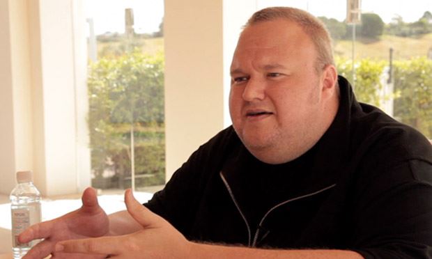 kim dotcom