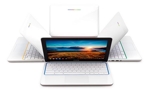 chromebook