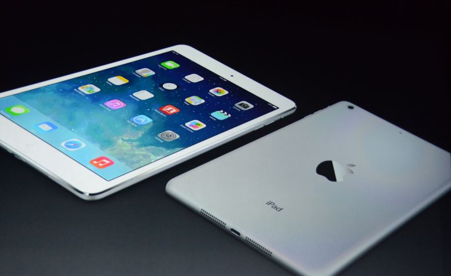 ipad air