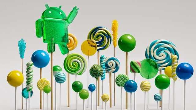 android 5.0.1