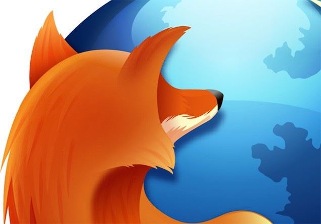 firefox logo