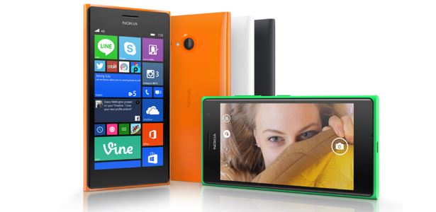 Lumia microsoft