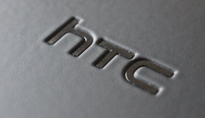 htc logo