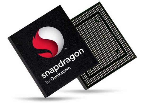 snapdragon