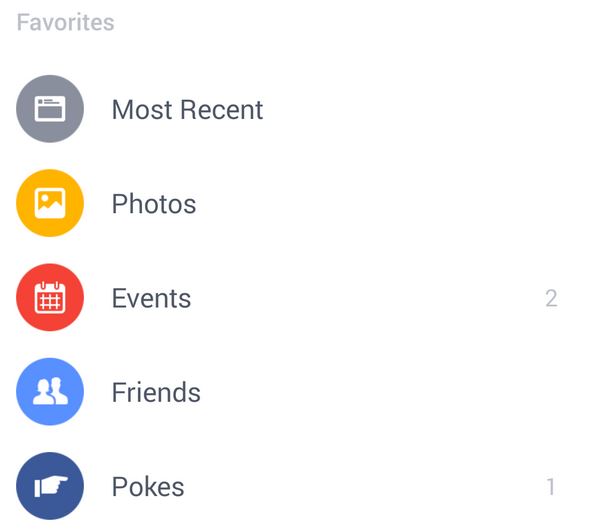 facebook android beta