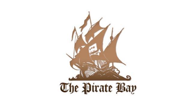 the pirate bay imagem