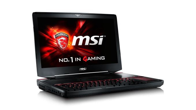 MSI GT80