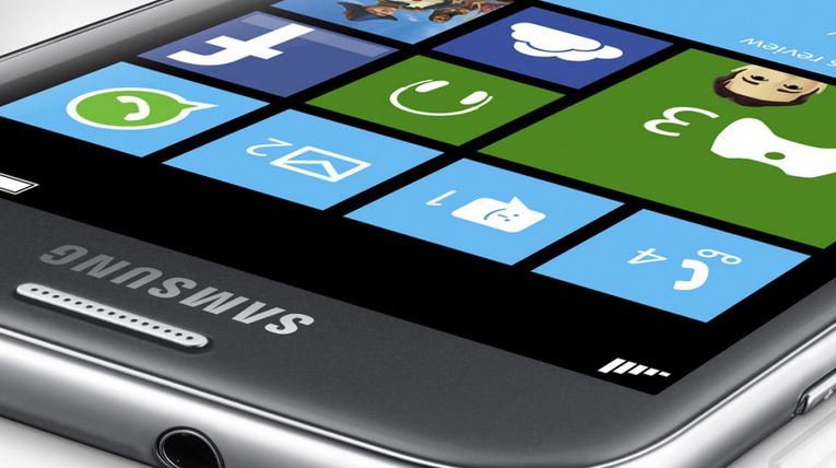 samsung windows phone