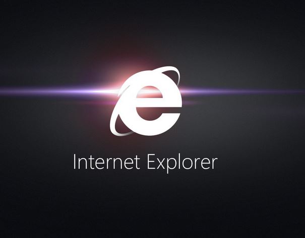 internet explorer