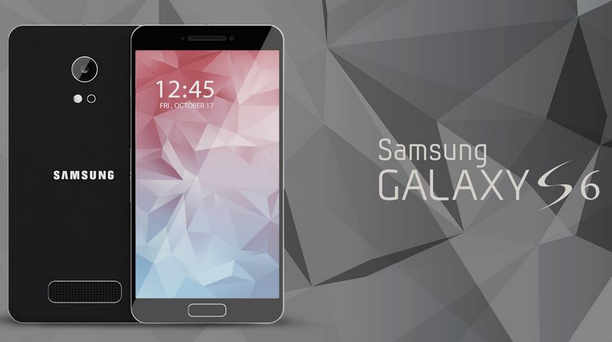 samsung galaxy s6