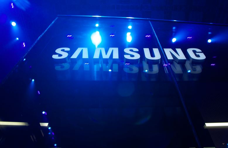 samsung logo