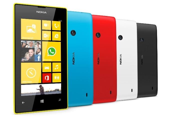 nokia lumia