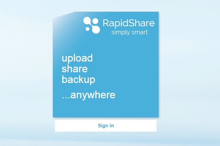 rapidshare