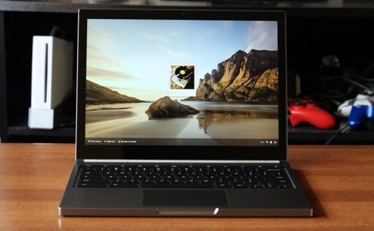 chromebook pixel