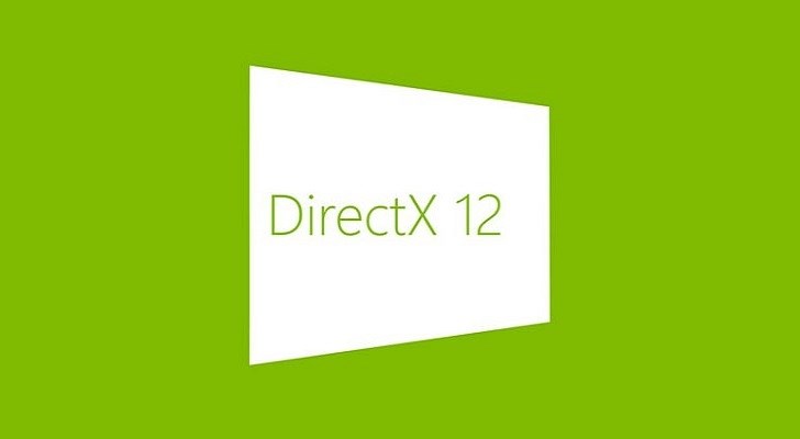 directx 12