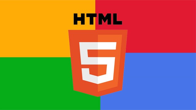 html5