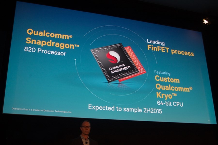 Snapdragon 820