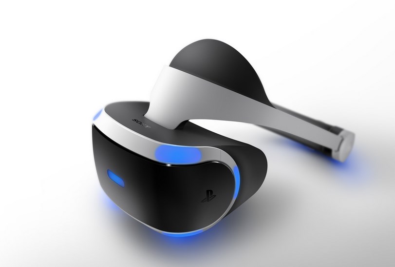 Project Morpheus