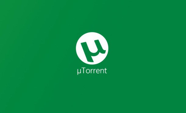 utorrent