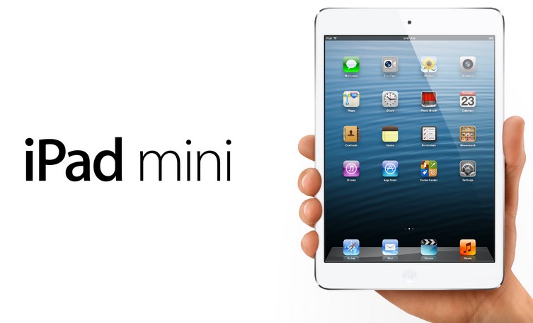 ipad mini