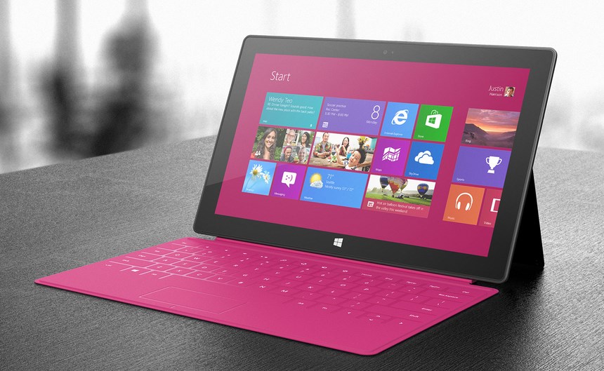 surface pro