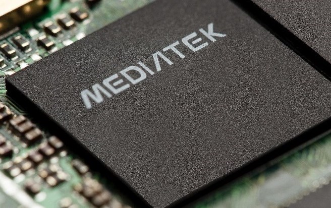 mediatek