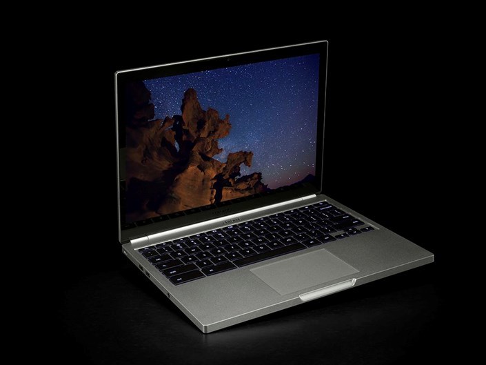 google chromebook pixel