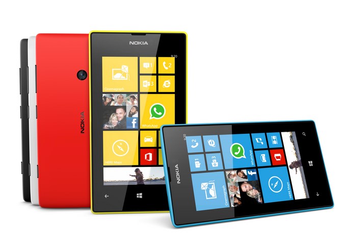 lumia Microsoft