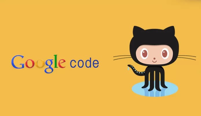 google code