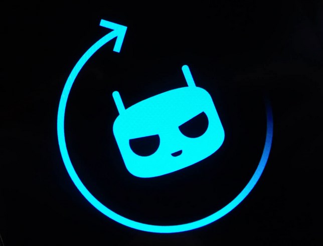 cyanogen