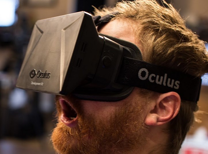 Oculus Rift