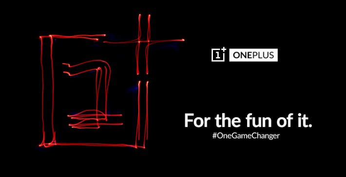 oneplus game changer