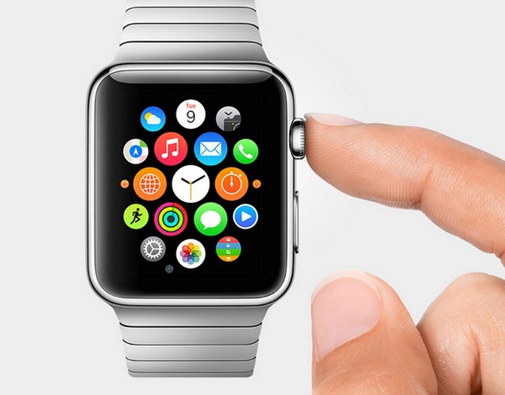 apple watch