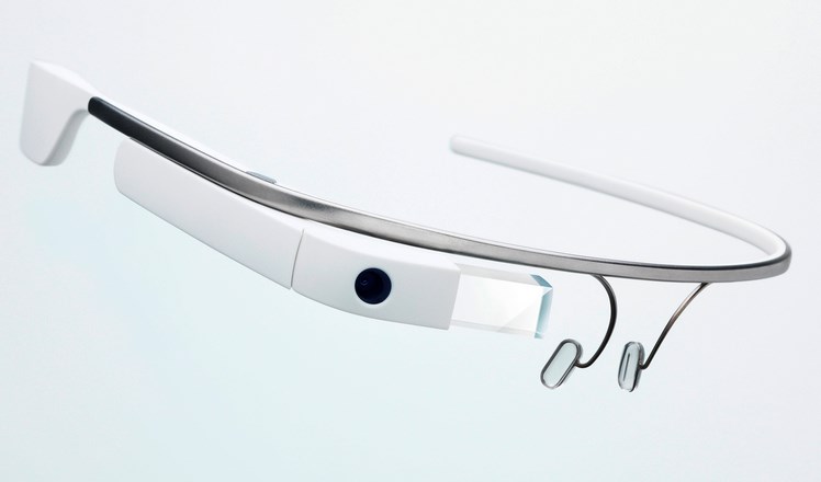 google glass