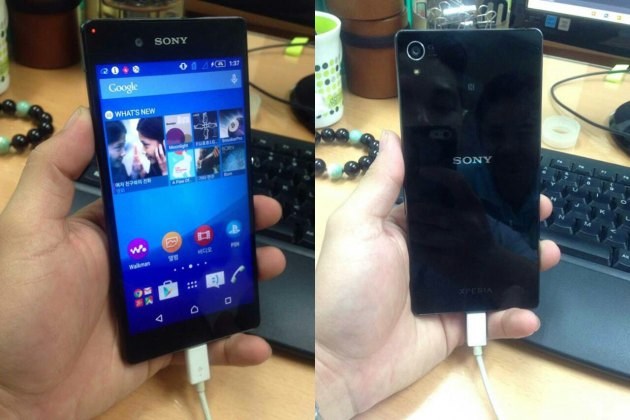 xperia z4