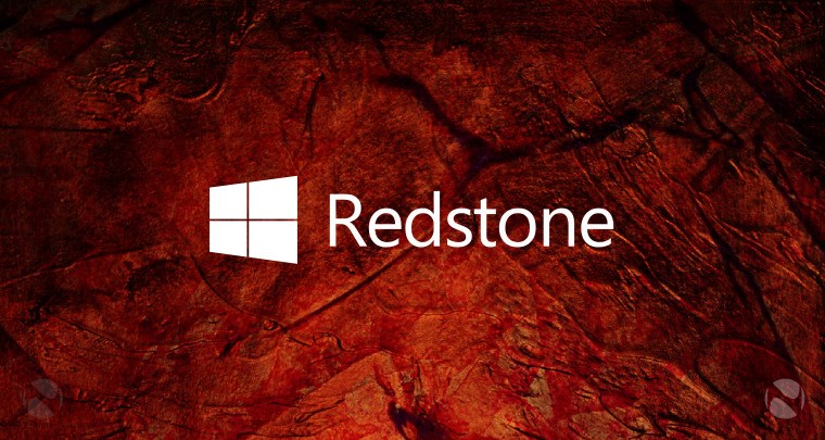 windows redstone