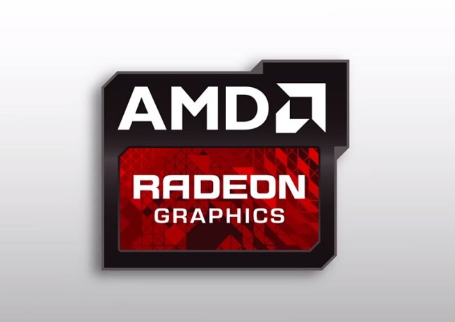 amd radeon