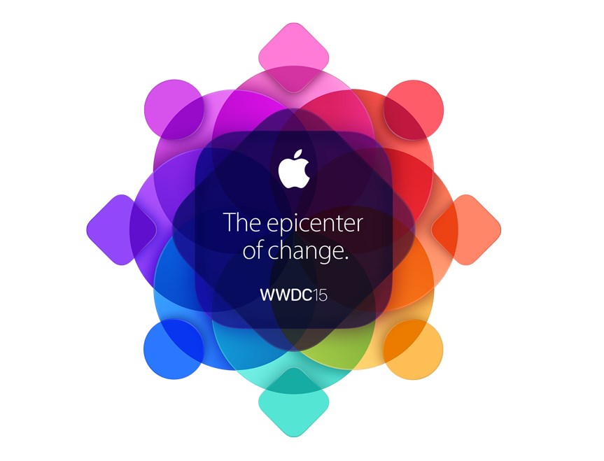 wwdc 2015 apple