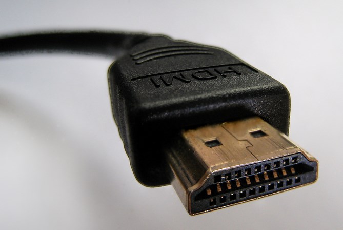 hdmi 2.0a