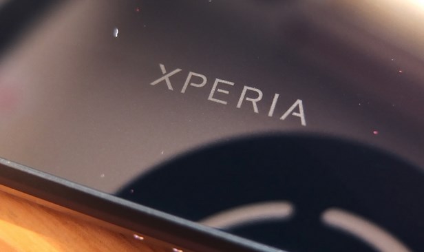 xperia logo