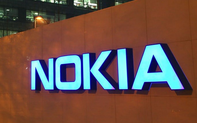 nokia sede