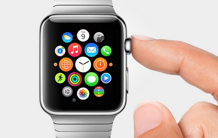 apple watch