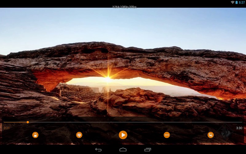 vlc android